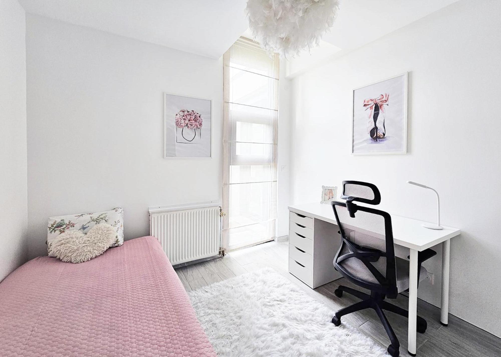 Bed & Breakfast - Entre Paris & Disneyland Lejlighed Roissy-en-Brie Eksteriør billede