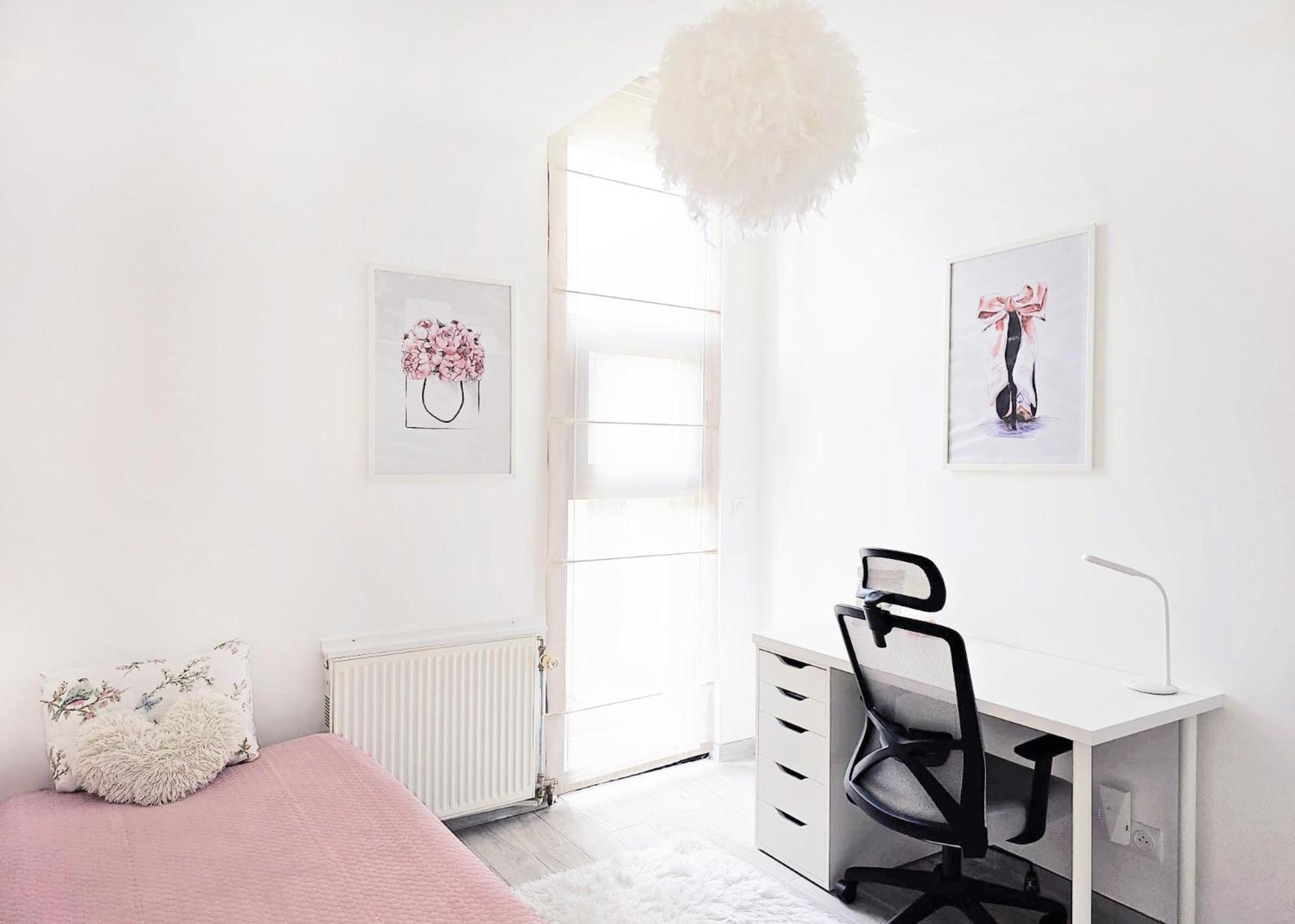 Bed & Breakfast - Entre Paris & Disneyland Lejlighed Roissy-en-Brie Eksteriør billede